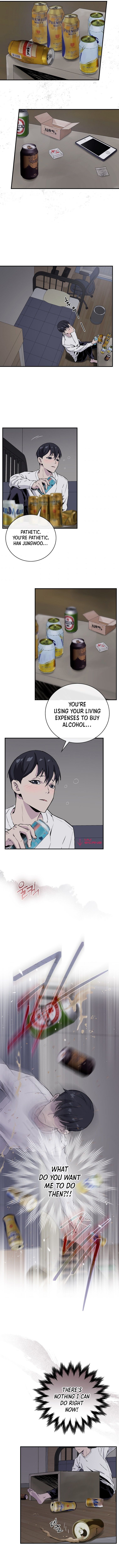 Chemistry – Manga chapter 1 - page 6