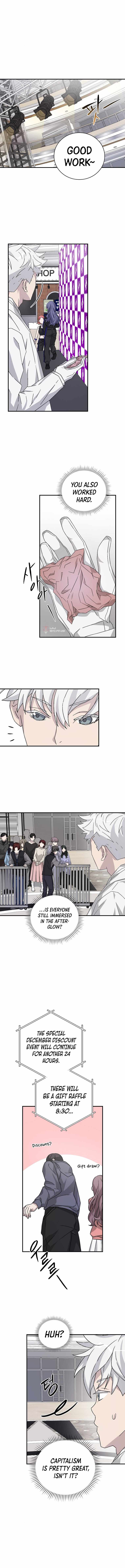 Chemistry – Manga chapter 21 - page 3
