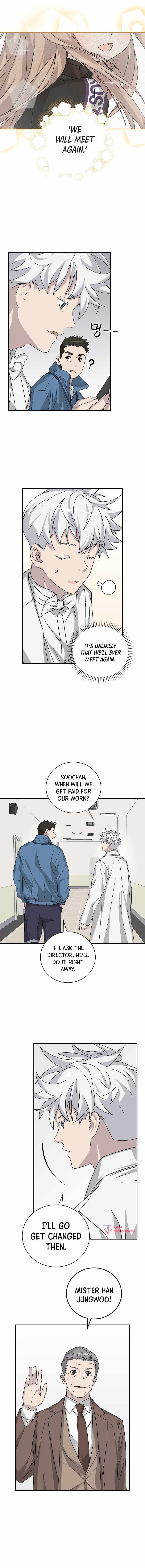 Chemistry – Manga chapter 21 - page 9