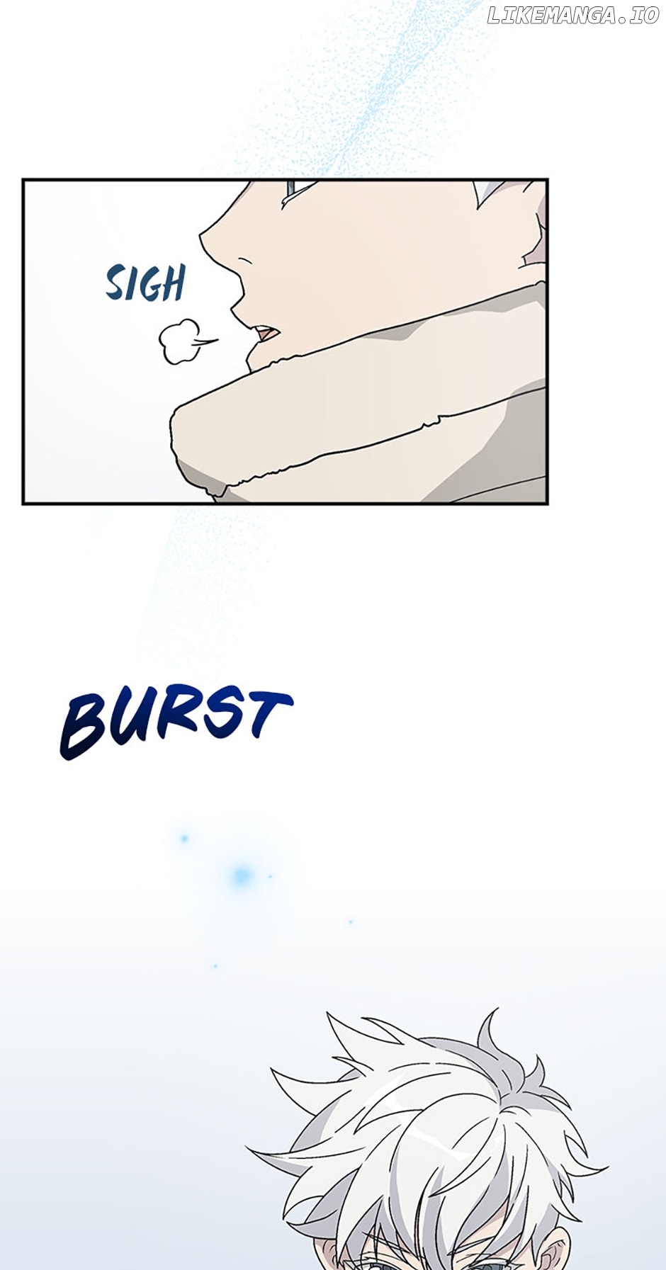 Chemistry – Manga Chapter 37 - page 10