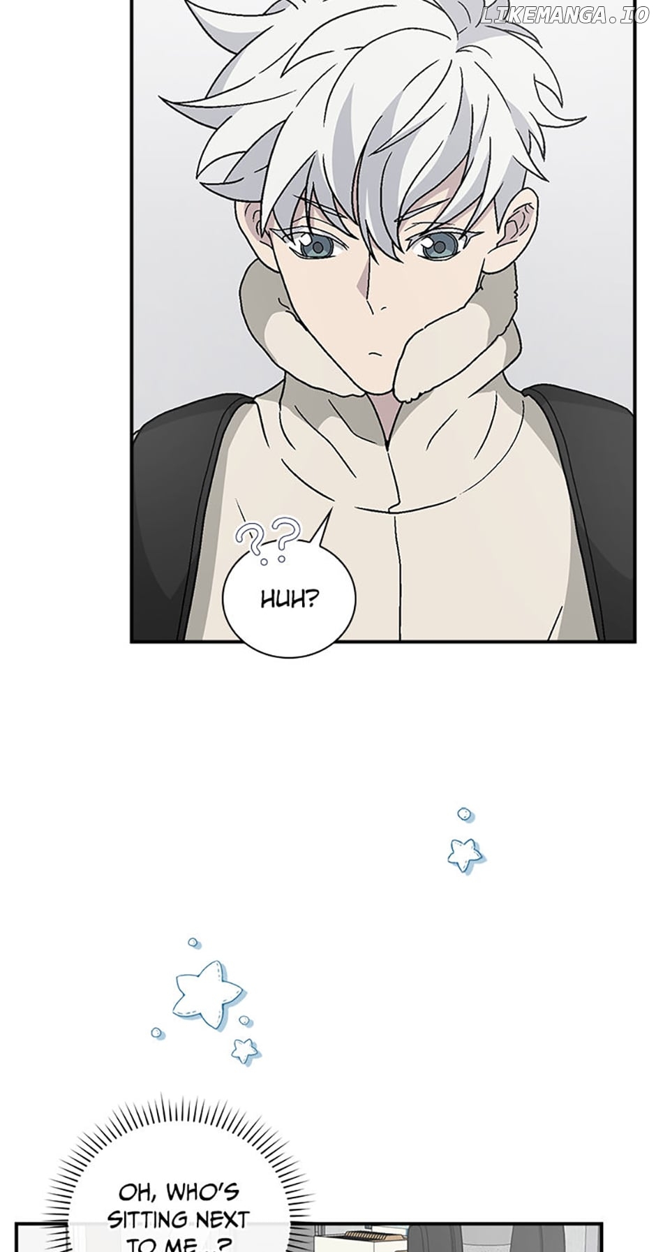 Chemistry – Manga Chapter 37 - page 13