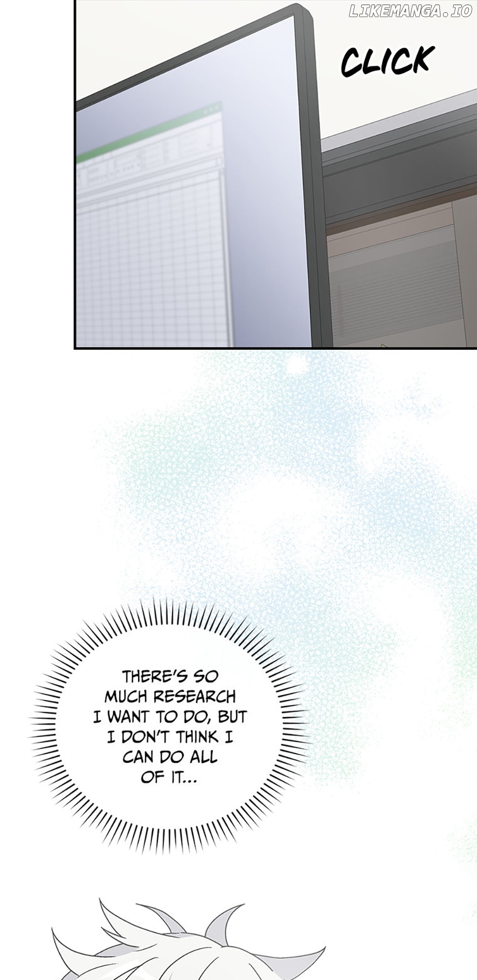 Chemistry – Manga Chapter 37 - page 18