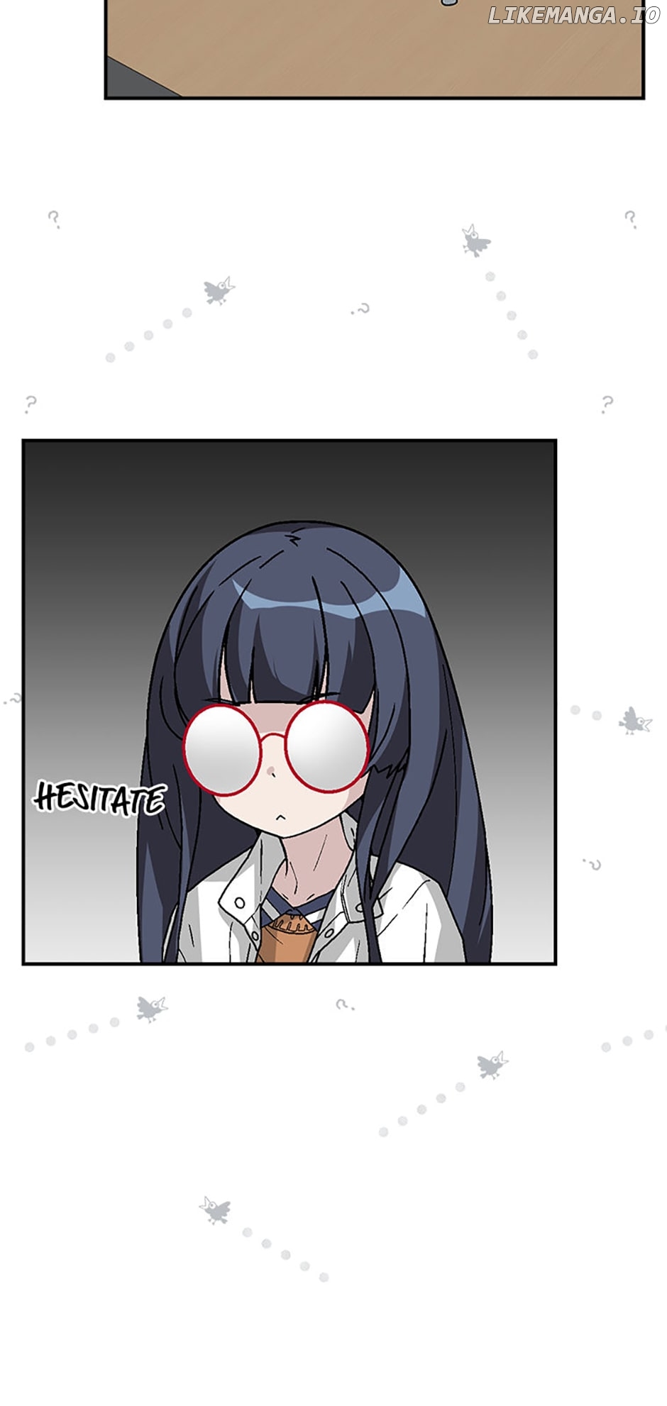 Chemistry – Manga Chapter 37 - page 31