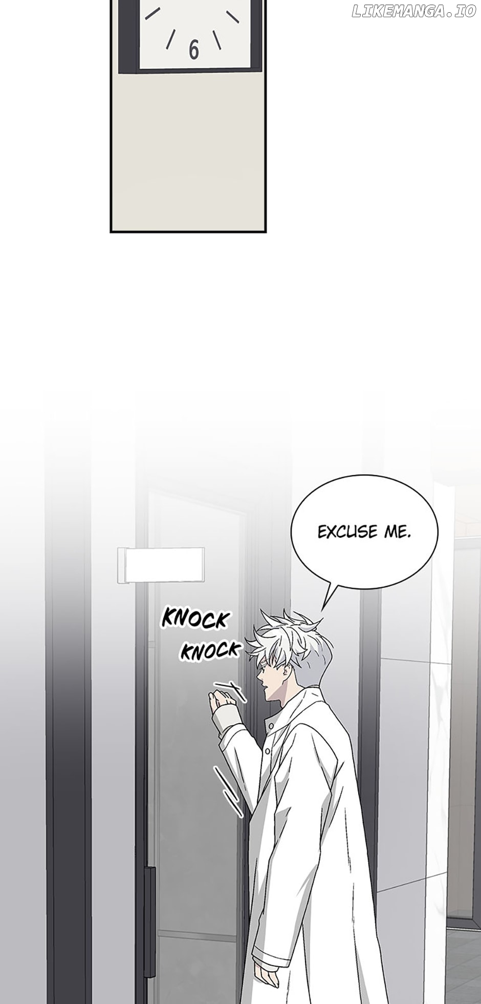Chemistry – Manga Chapter 37 - page 68