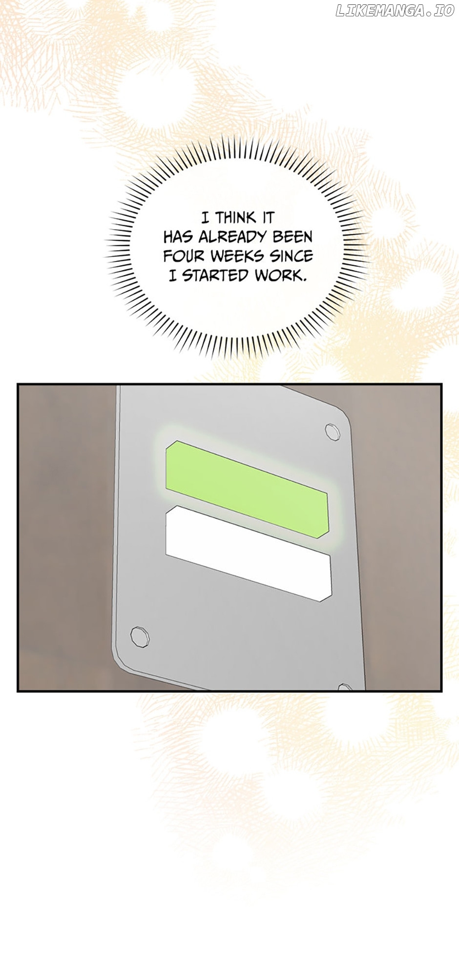 Chemistry – Manga Chapter 37 - page 7