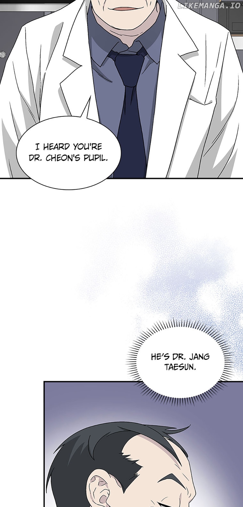 Chemistry – Manga Chapter 37 - page 71