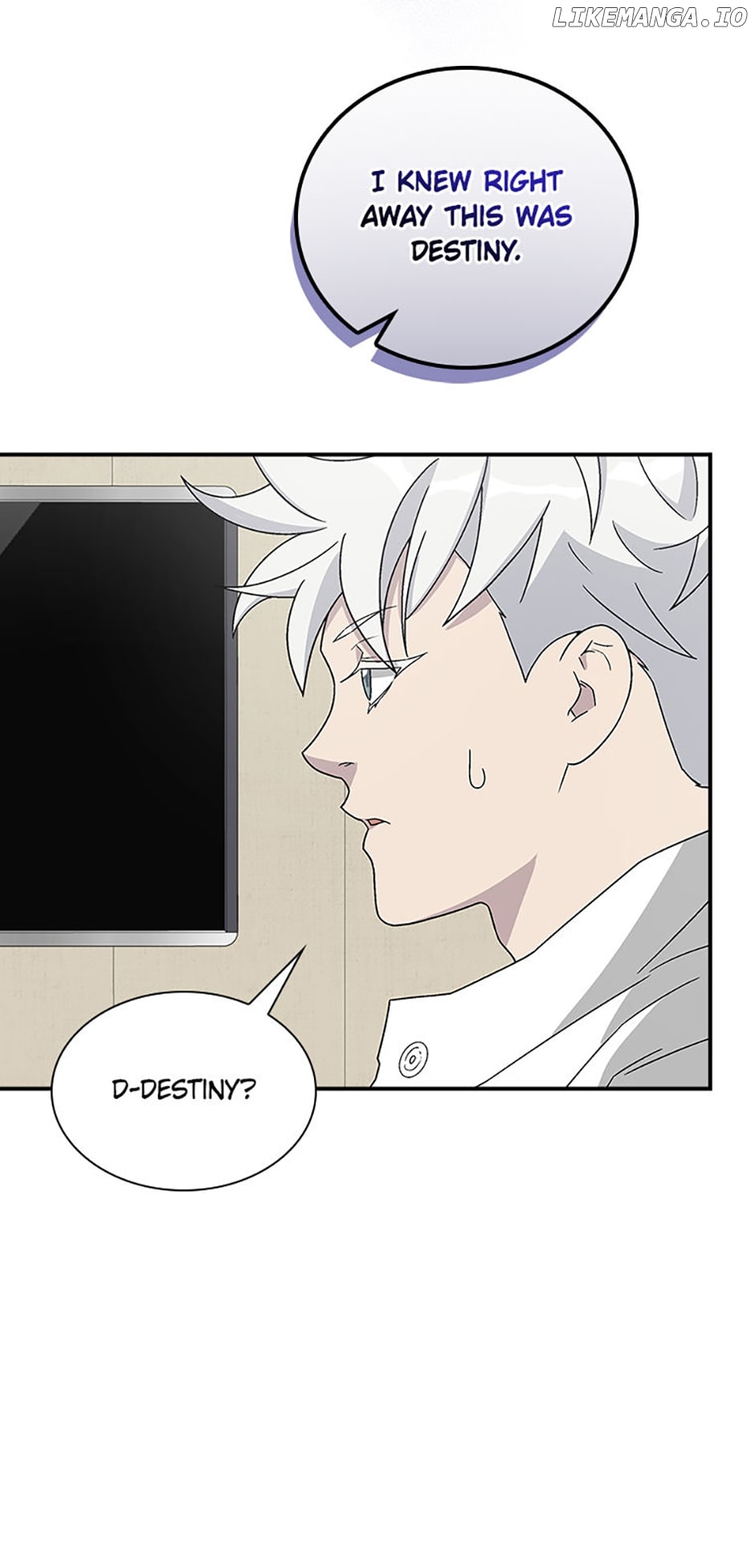 Chemistry – Manga Chapter 37 - page 73