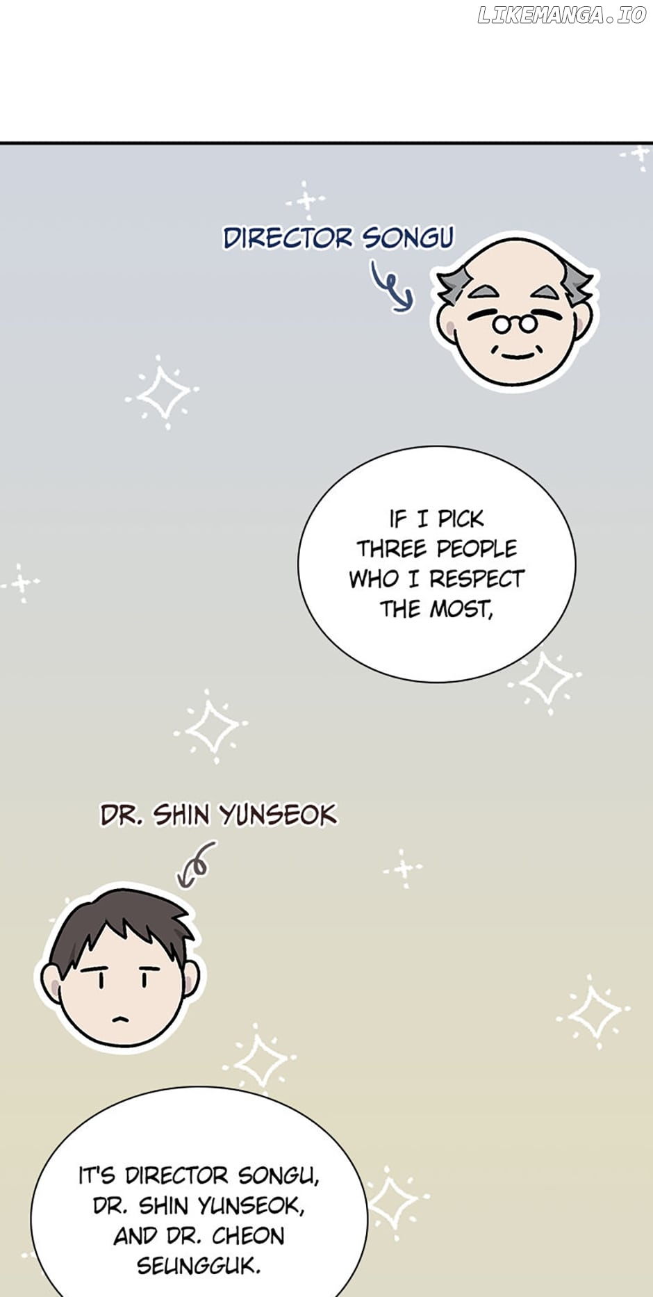Chemistry – Manga Chapter 37 - page 74