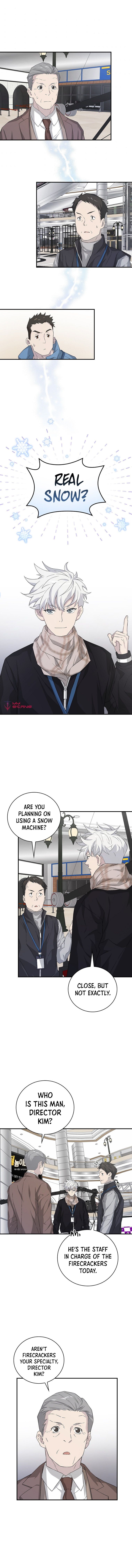 Chemistry – Manga chapter 18 - page 3