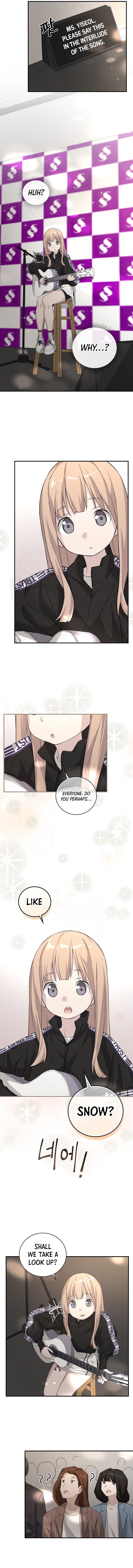 Chemistry – Manga chapter 18 - page 9