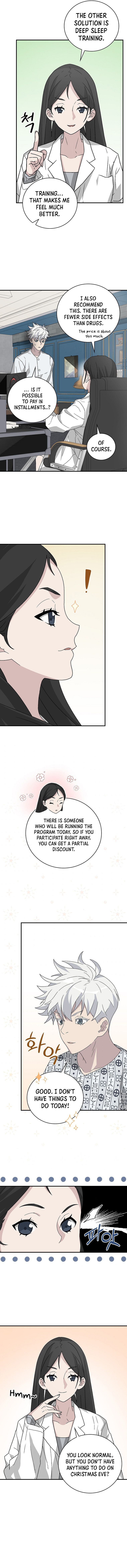 Chemistry – Manga chapter 31 - page 16