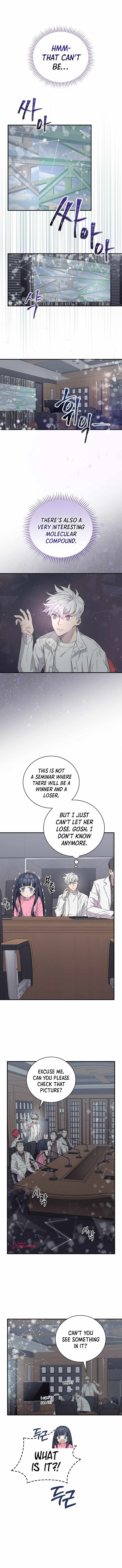 Chemistry – Manga chapter 10 - page 14