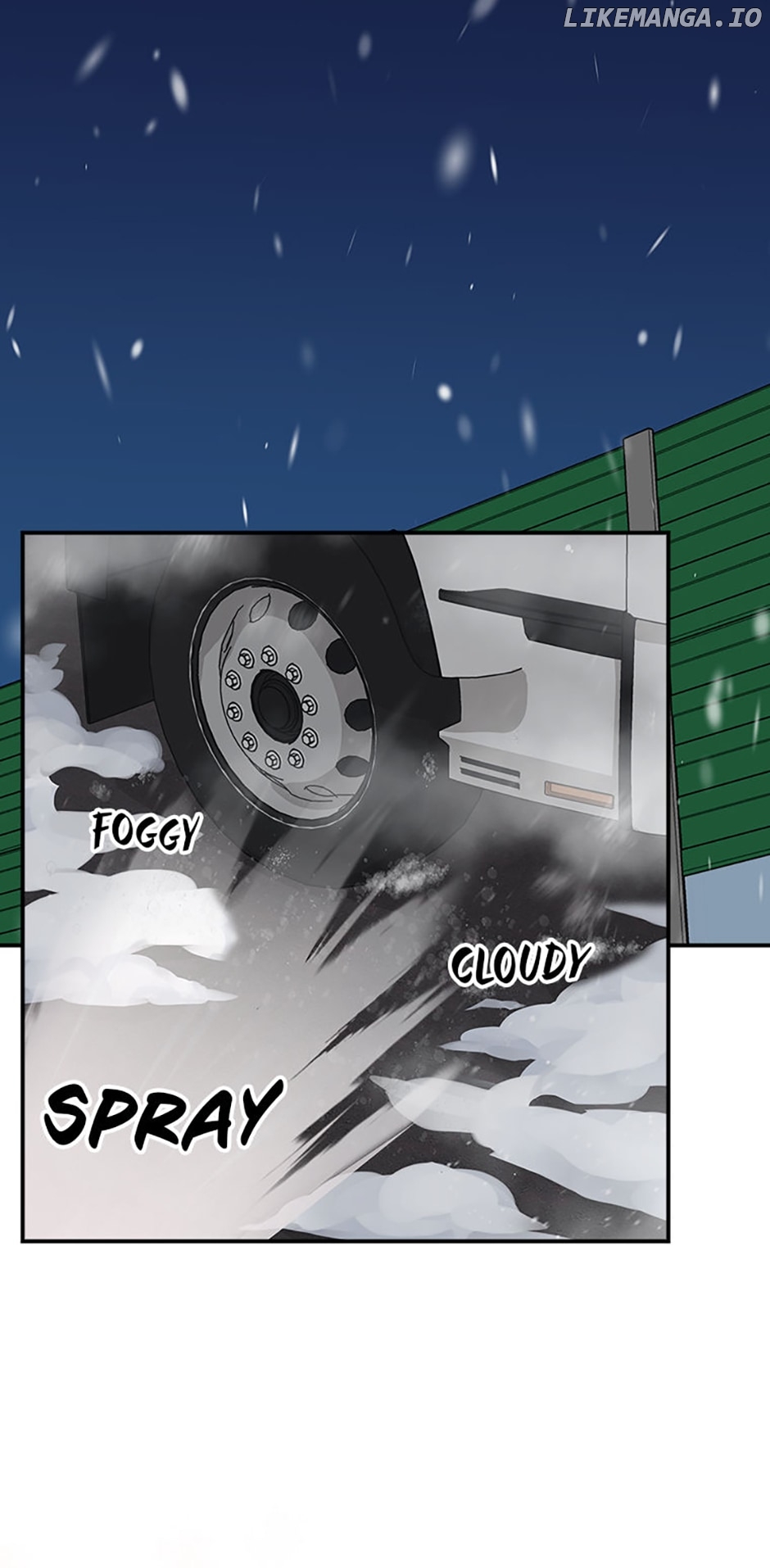 Chemistry – Manga Chapter 47 - page 10