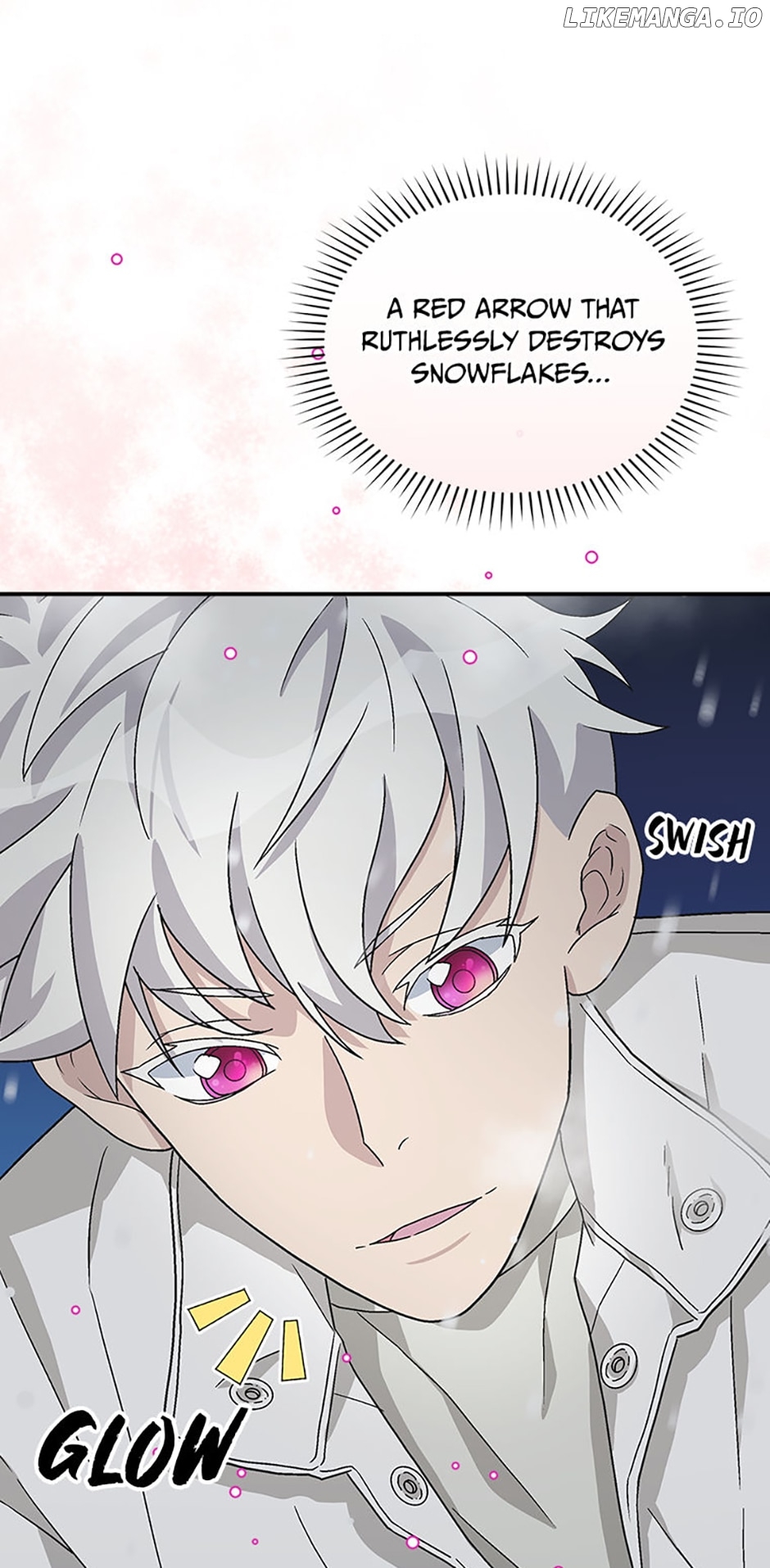 Chemistry – Manga Chapter 47 - page 11