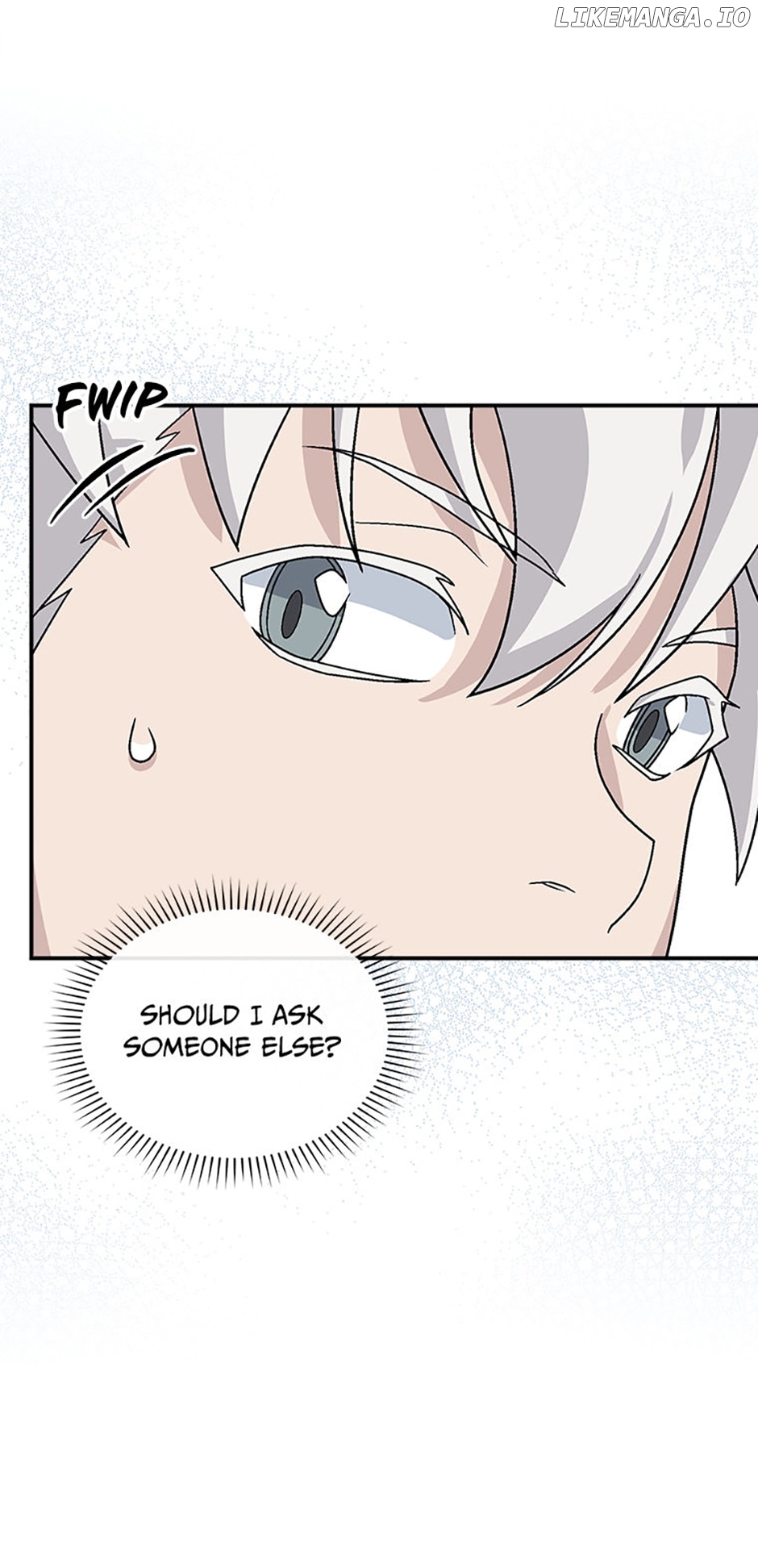 Chemistry – Manga Chapter 47 - page 16