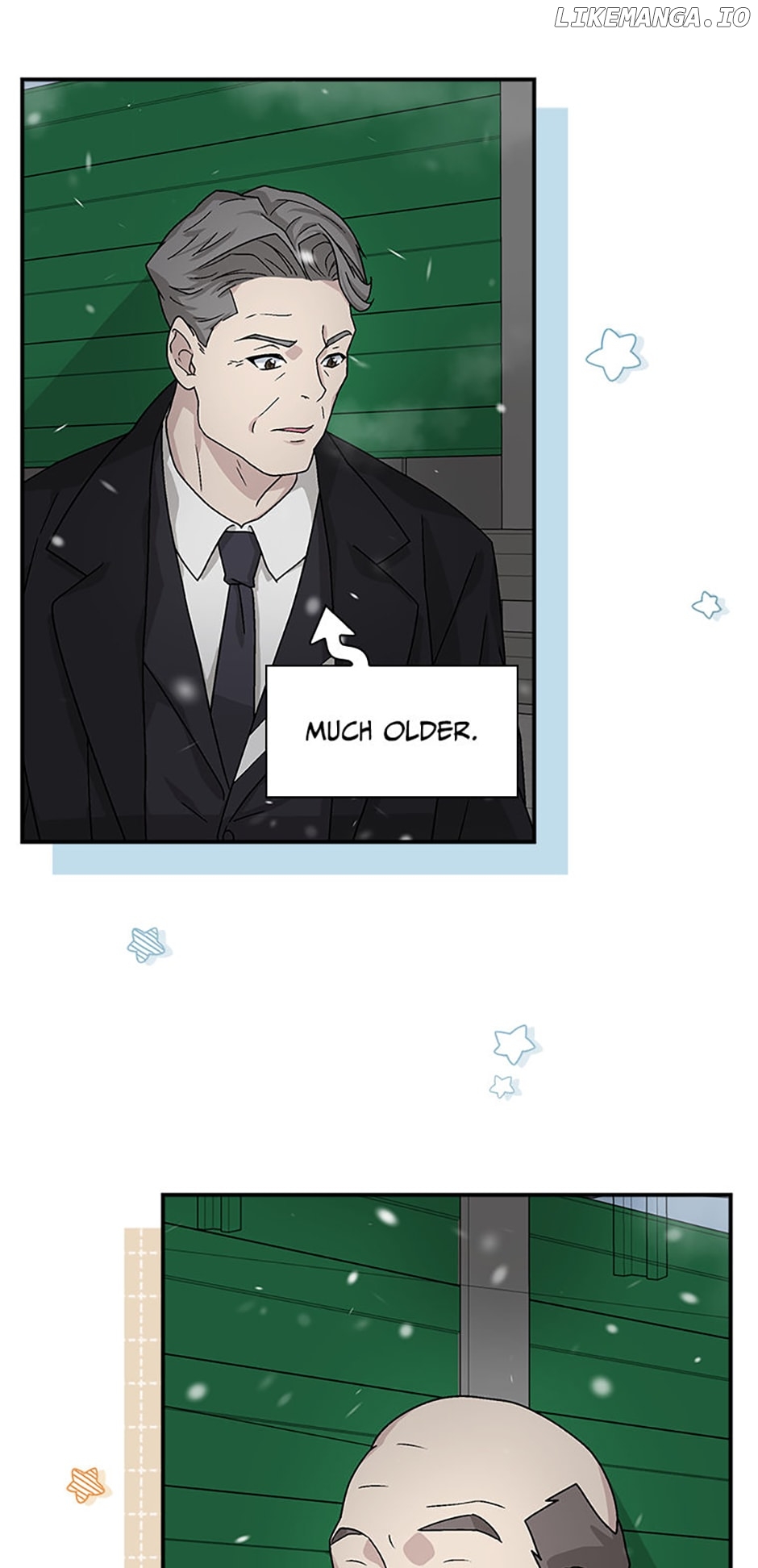 Chemistry – Manga Chapter 47 - page 17