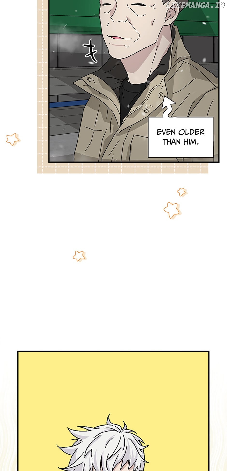 Chemistry – Manga Chapter 47 - page 18
