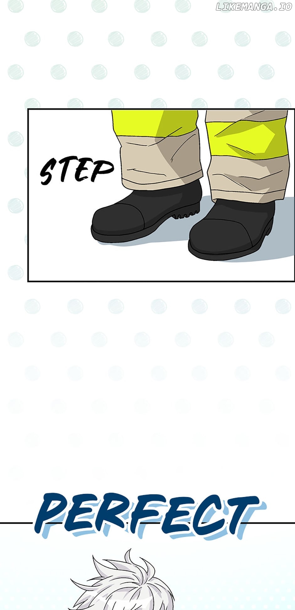 Chemistry – Manga Chapter 47 - page 22