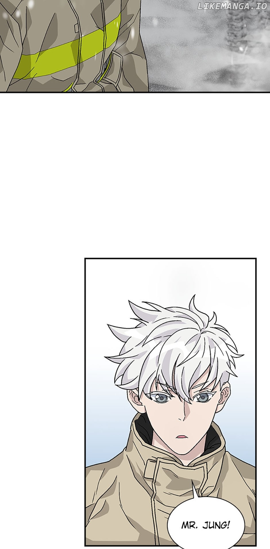 Chemistry – Manga Chapter 47 - page 26