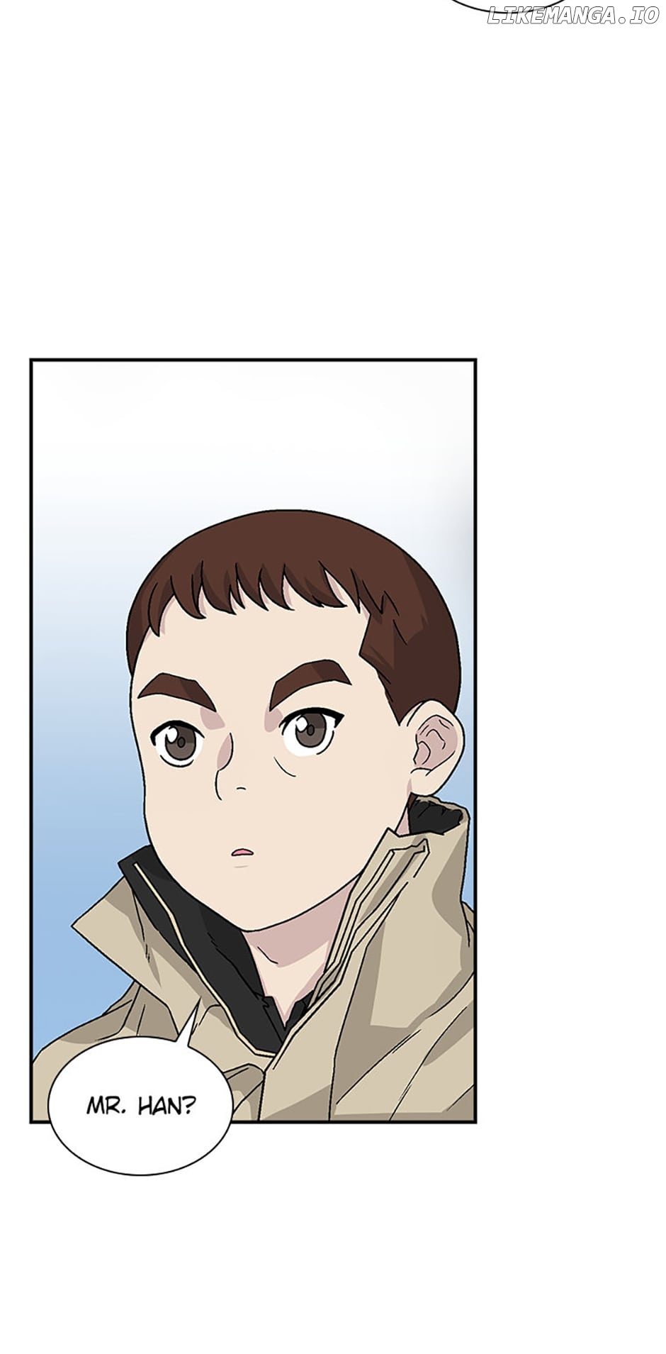 Chemistry – Manga Chapter 47 - page 27