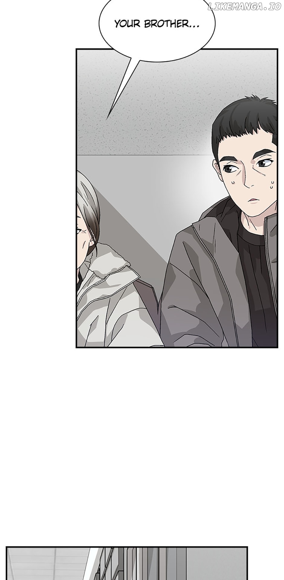 Chemistry – Manga Chapter 47 - page 3