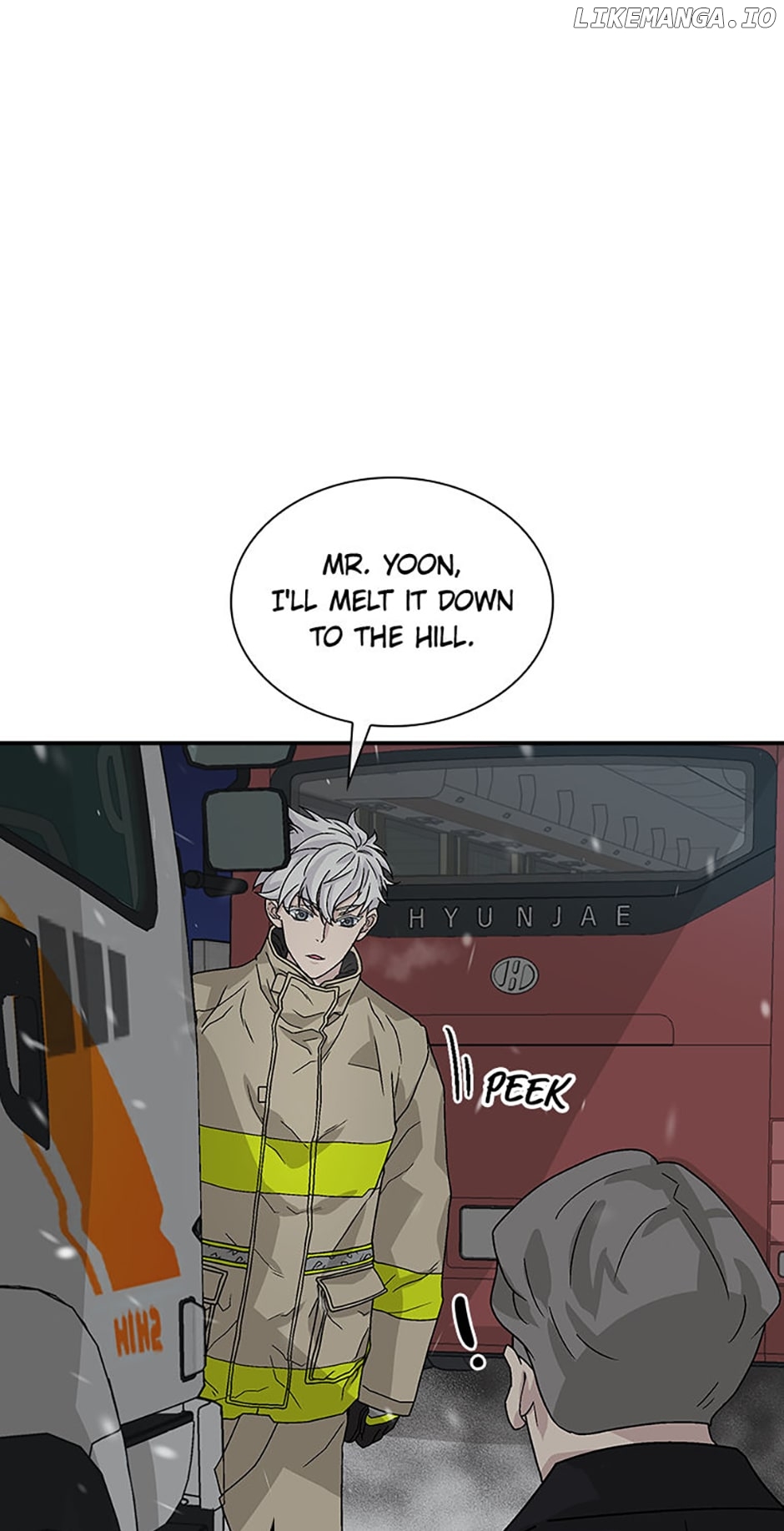 Chemistry – Manga Chapter 47 - page 34