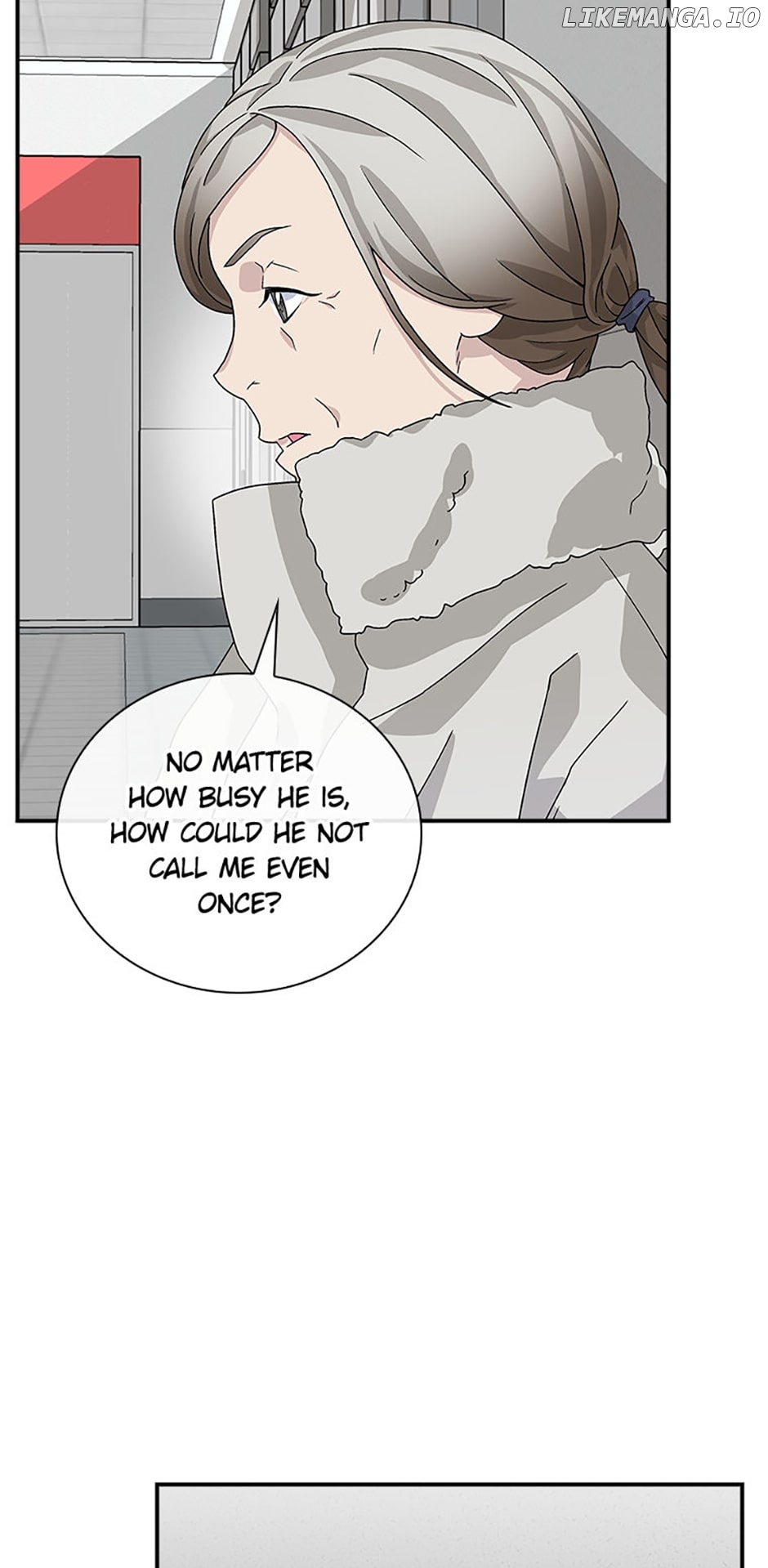 Chemistry – Manga Chapter 47 - page 4