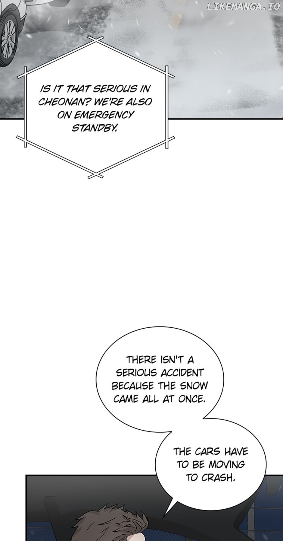 Chemistry – Manga Chapter 47 - page 41
