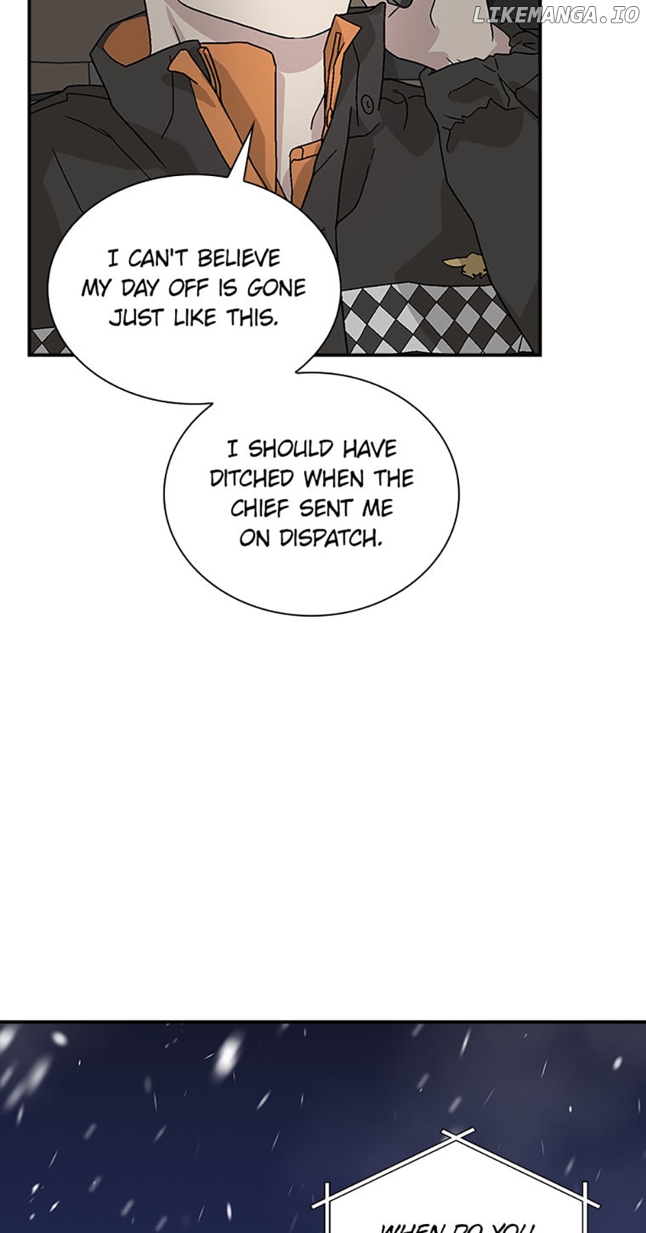 Chemistry – Manga Chapter 47 - page 43