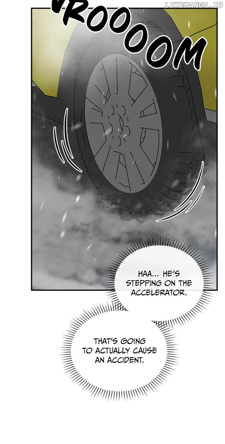 Chemistry – Manga Chapter 47 - page 49