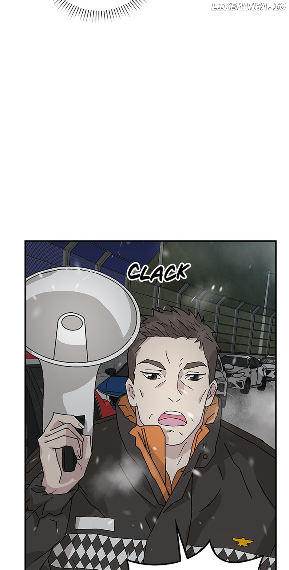 Chemistry – Manga Chapter 47 - page 51