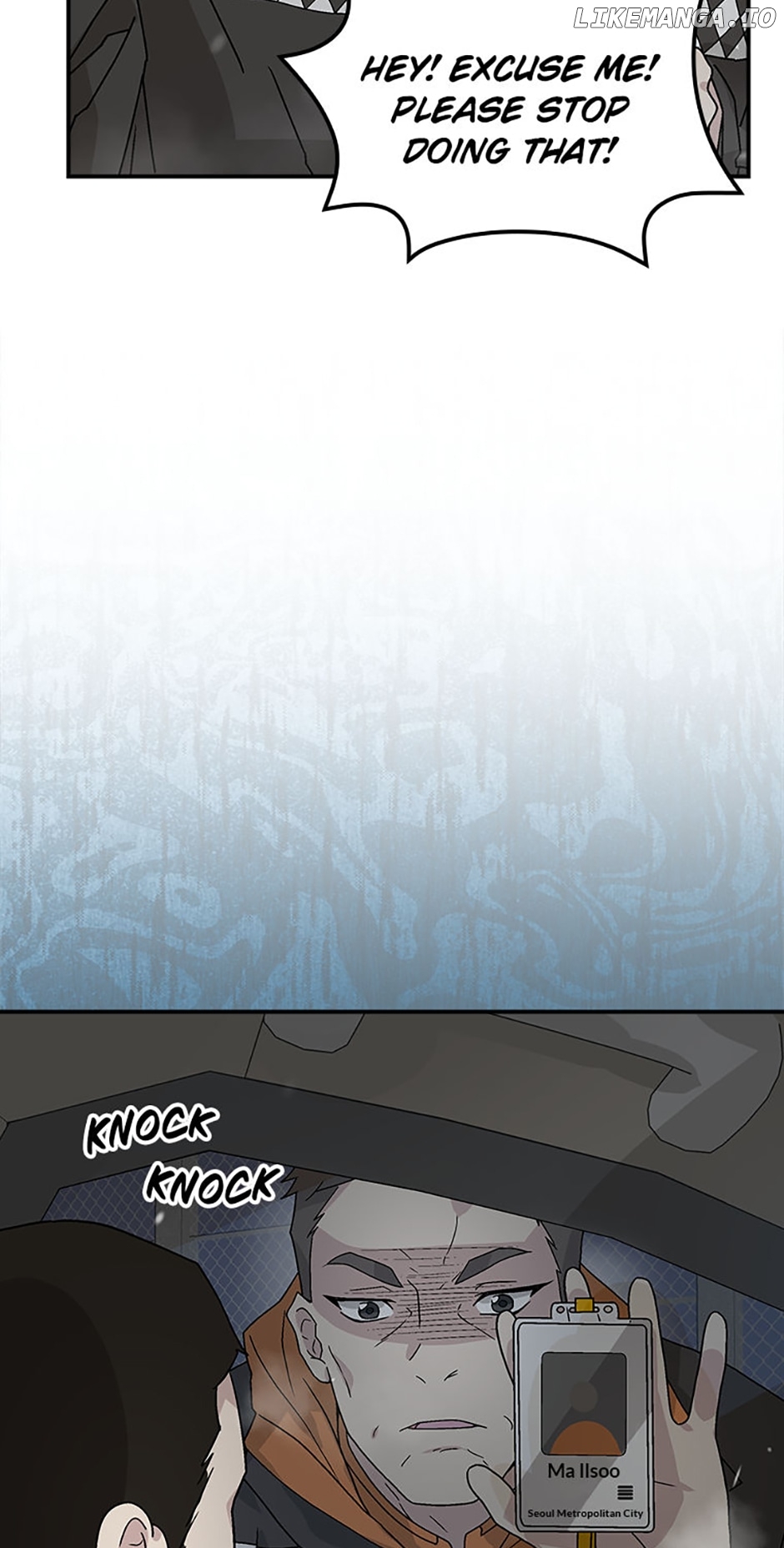 Chemistry – Manga Chapter 47 - page 52