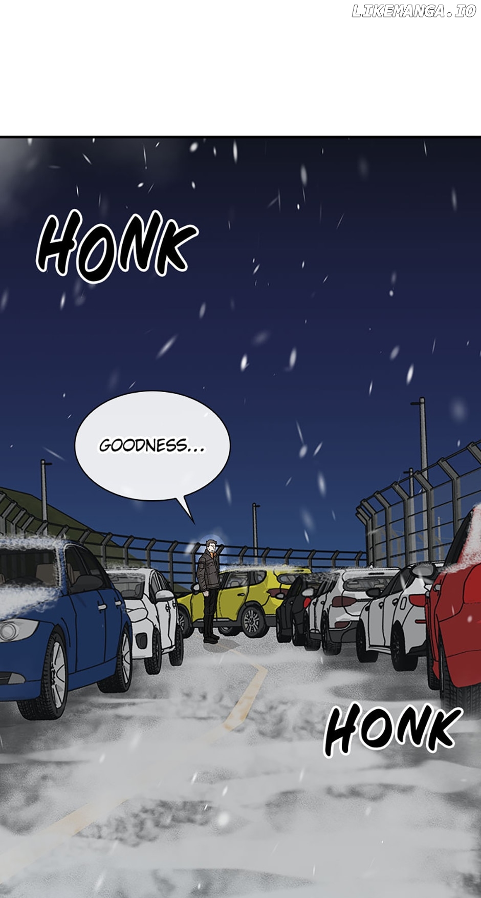 Chemistry – Manga Chapter 47 - page 56