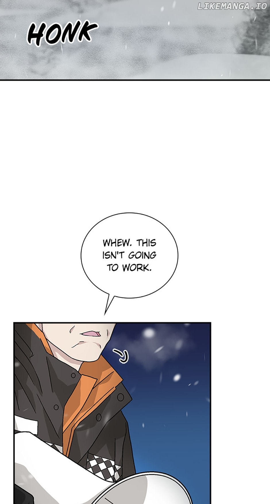 Chemistry – Manga Chapter 47 - page 57