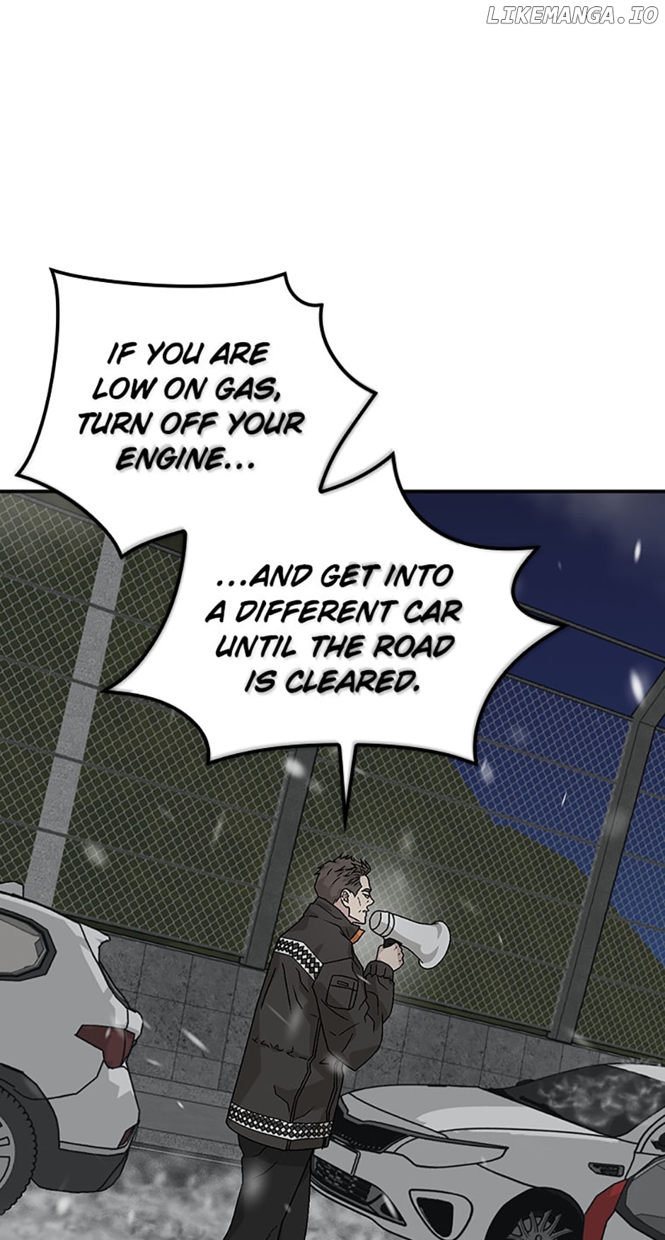 Chemistry – Manga Chapter 47 - page 60
