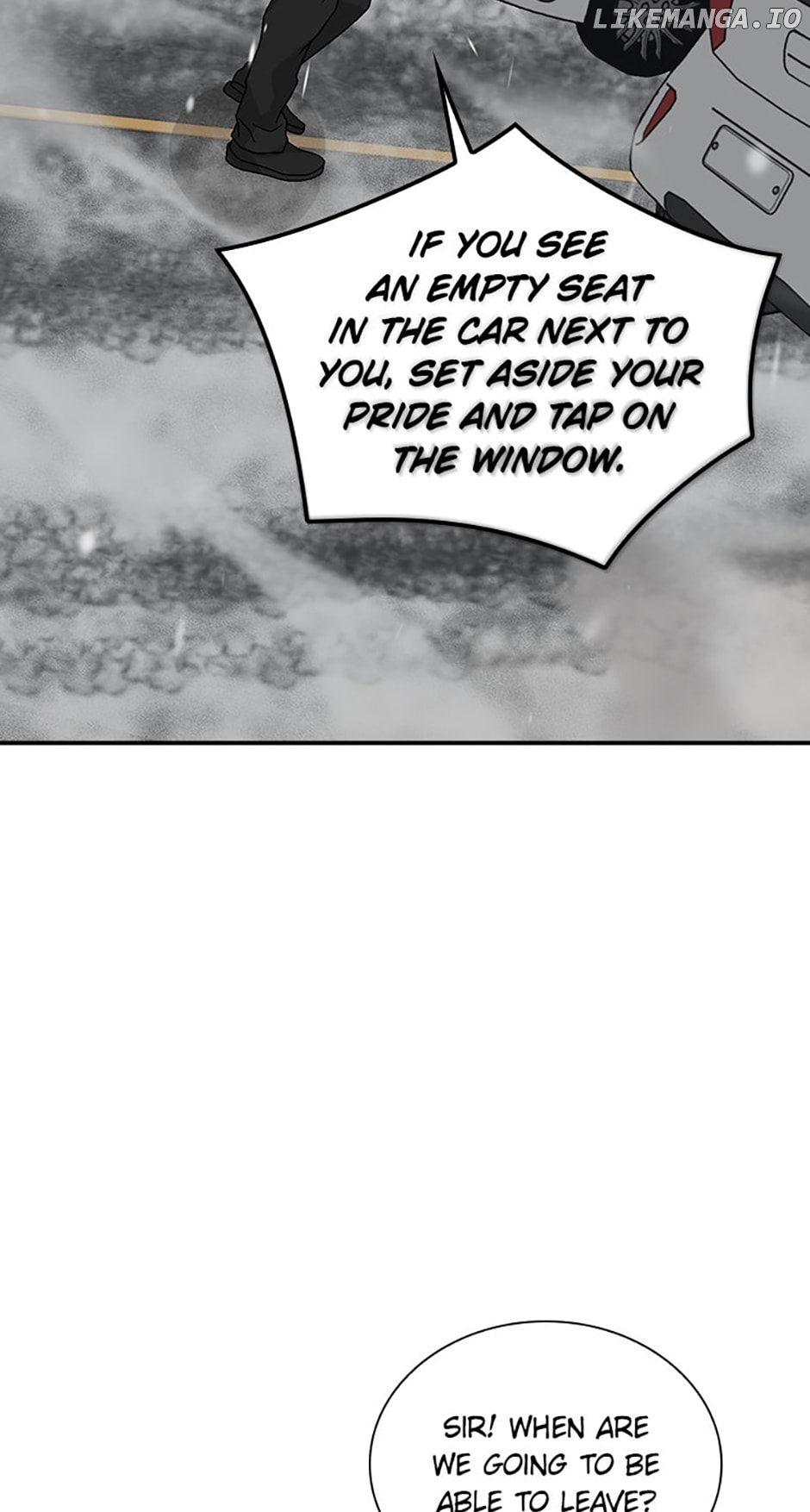 Chemistry – Manga Chapter 47 - page 61