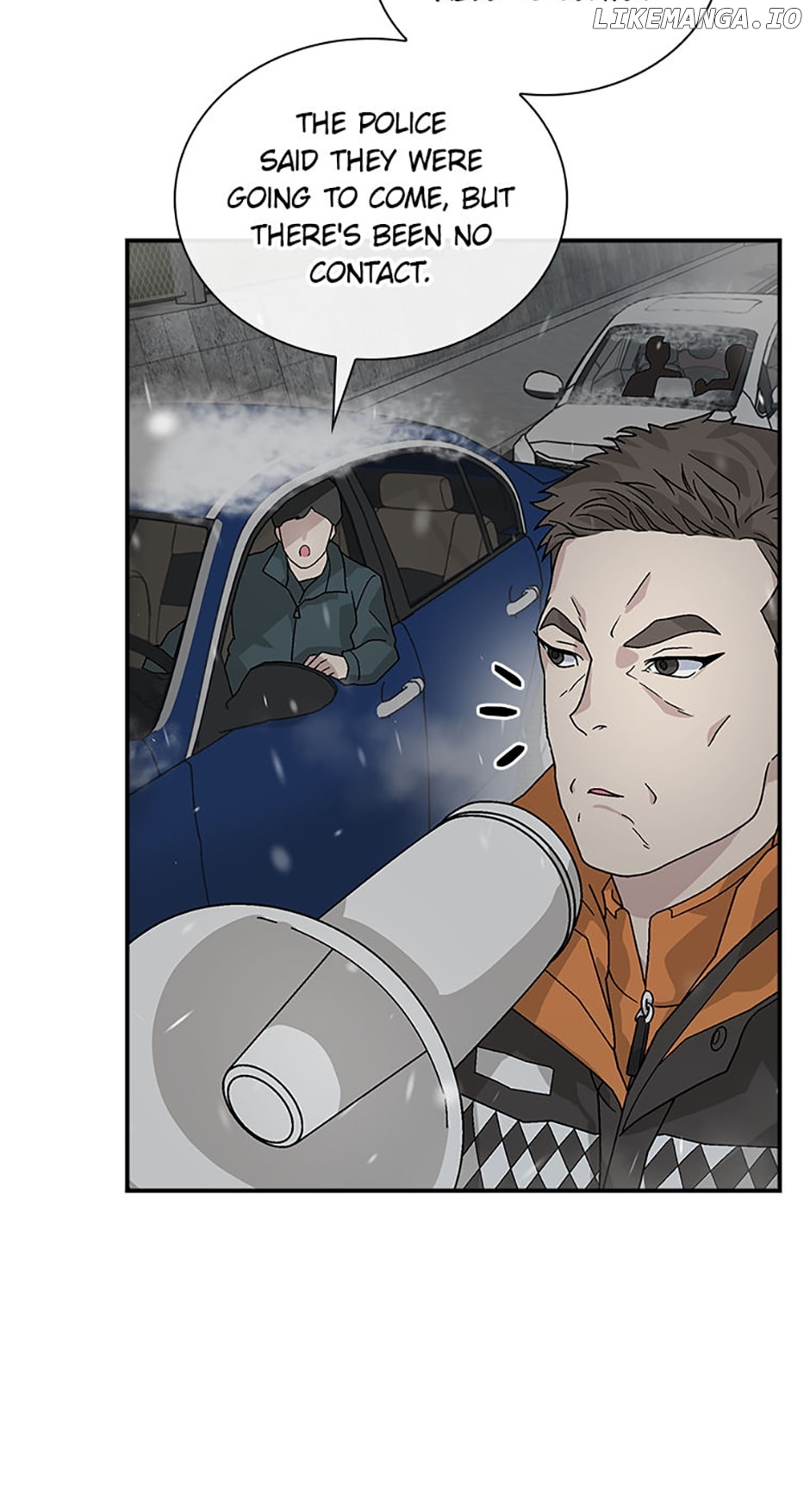 Chemistry – Manga Chapter 47 - page 62