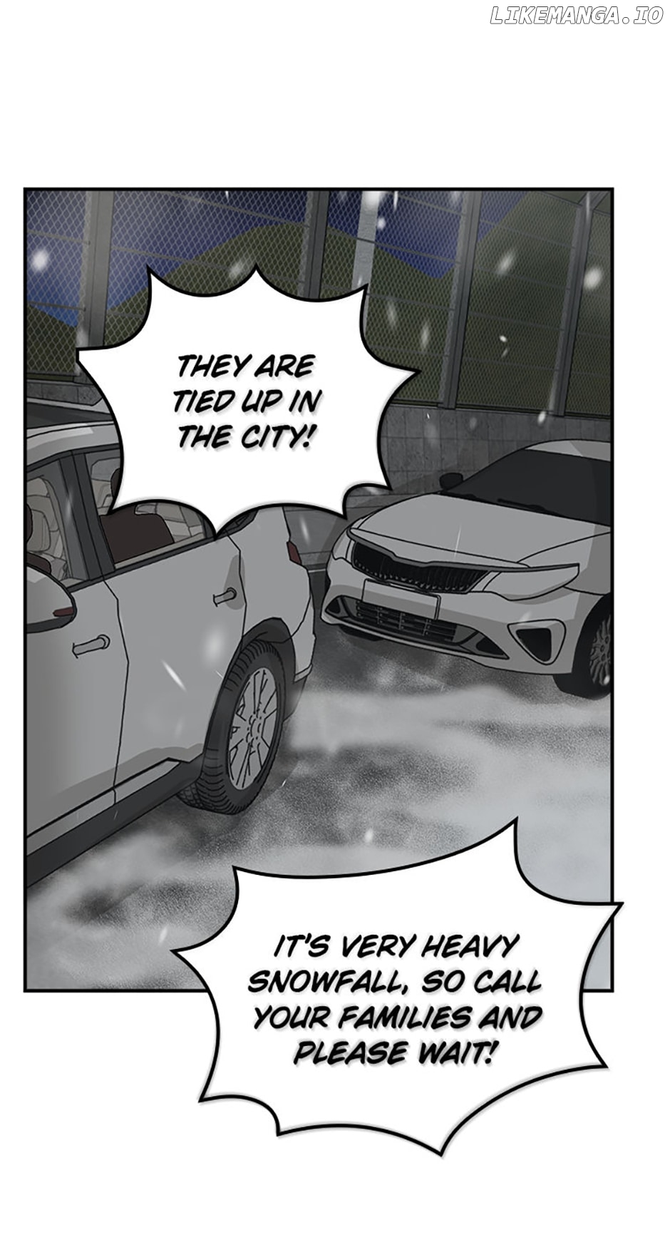 Chemistry – Manga Chapter 47 - page 63