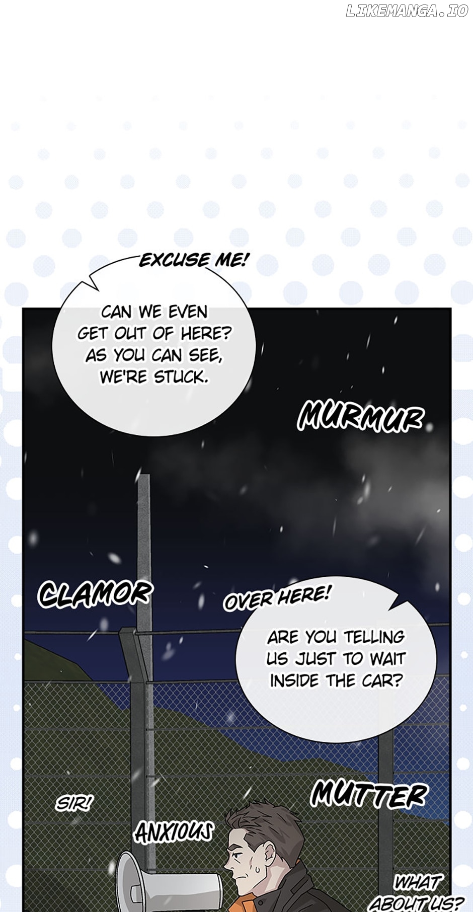Chemistry – Manga Chapter 47 - page 64