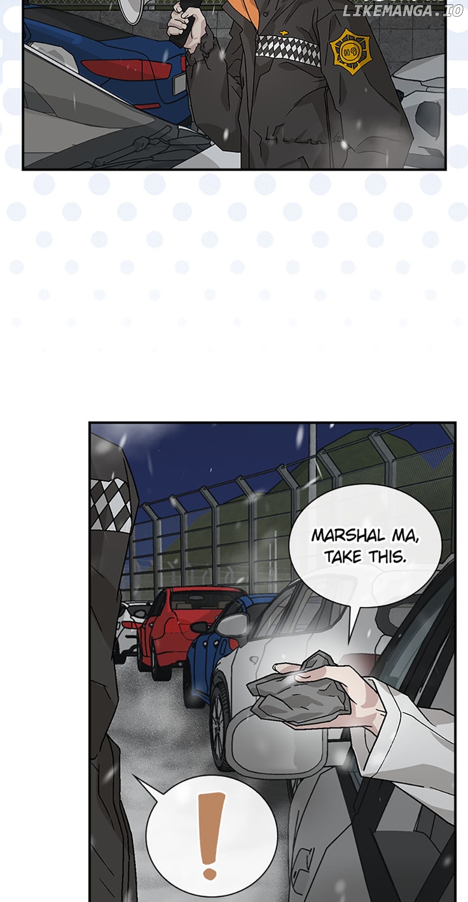 Chemistry – Manga Chapter 47 - page 65