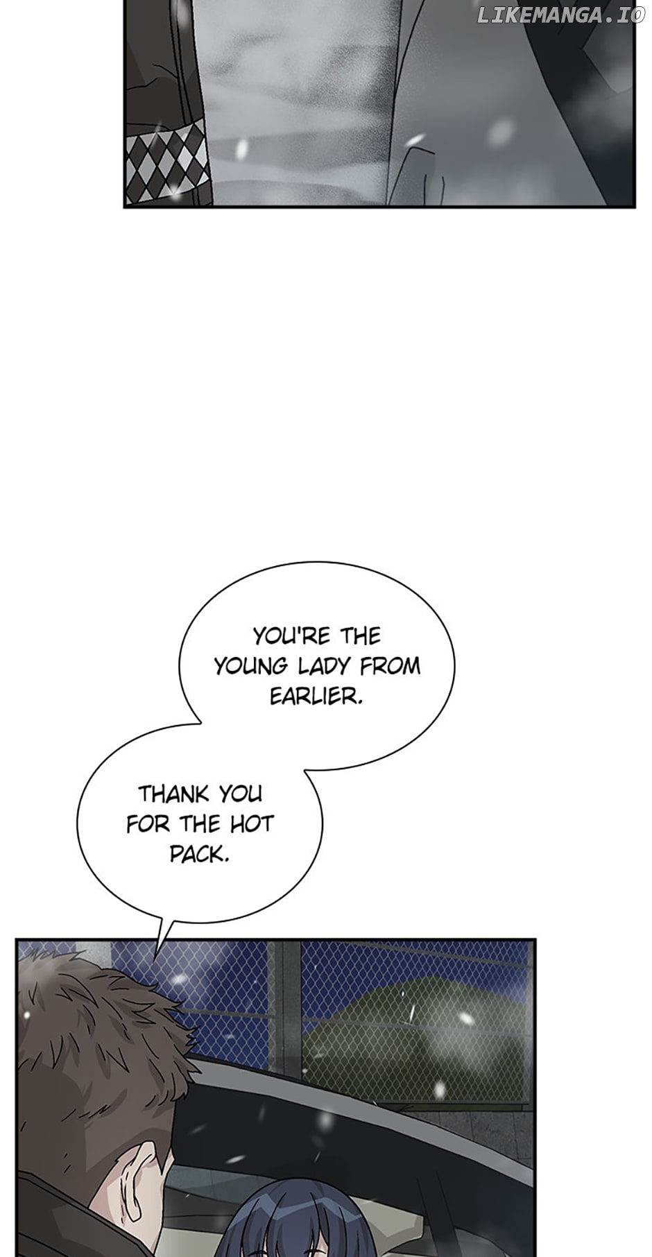 Chemistry – Manga Chapter 47 - page 66