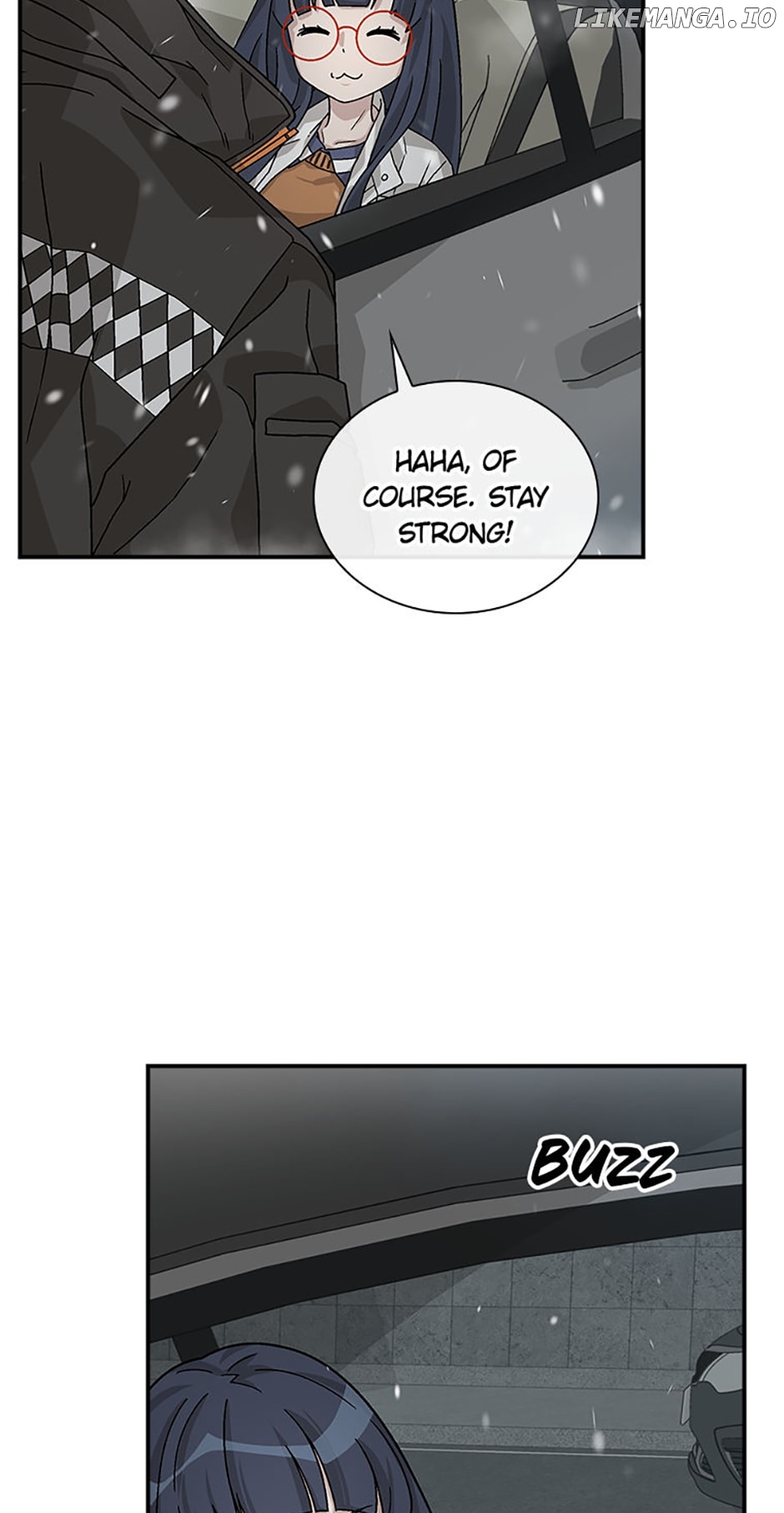 Chemistry – Manga Chapter 47 - page 67