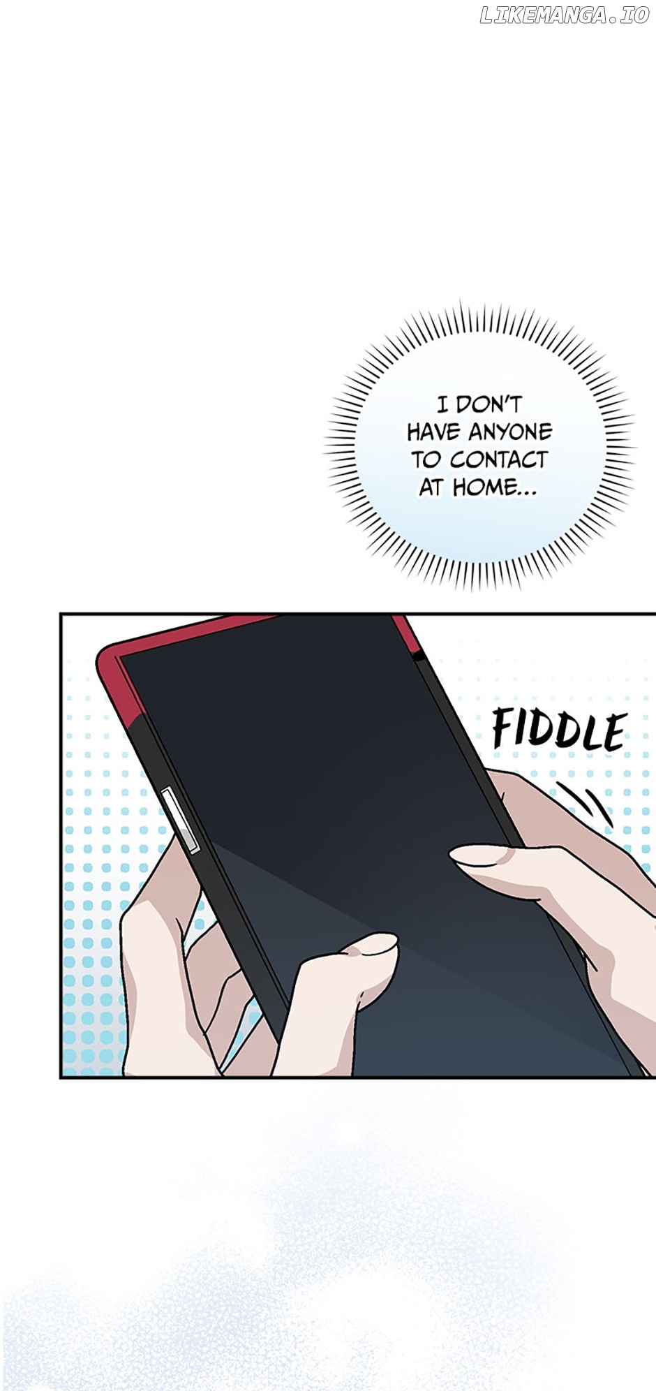 Chemistry – Manga Chapter 47 - page 72
