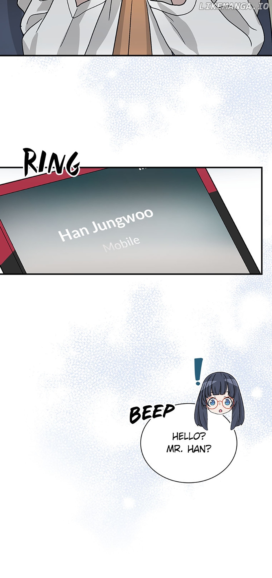 Chemistry – Manga Chapter 47 - page 74