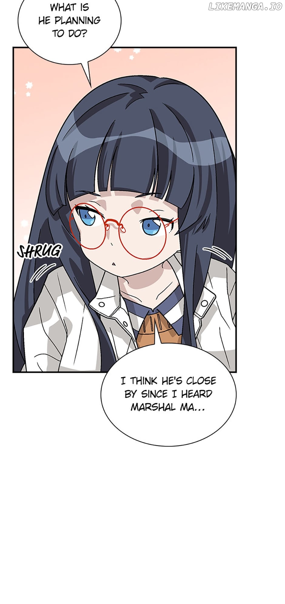 Chemistry – Manga Chapter 47 - page 78