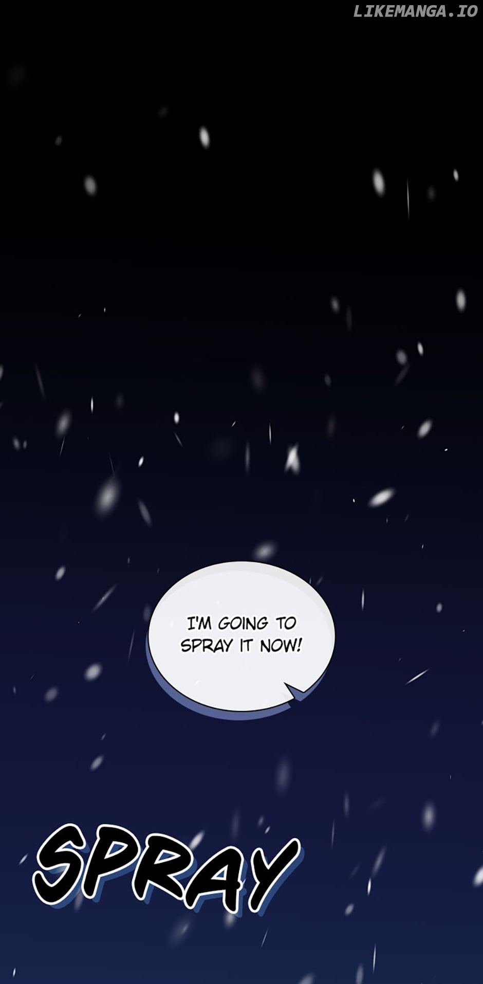 Chemistry – Manga Chapter 47 - page 9
