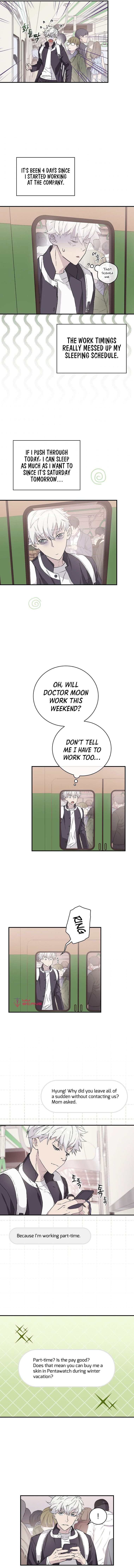 Chemistry – Manga chapter 9 - page 12