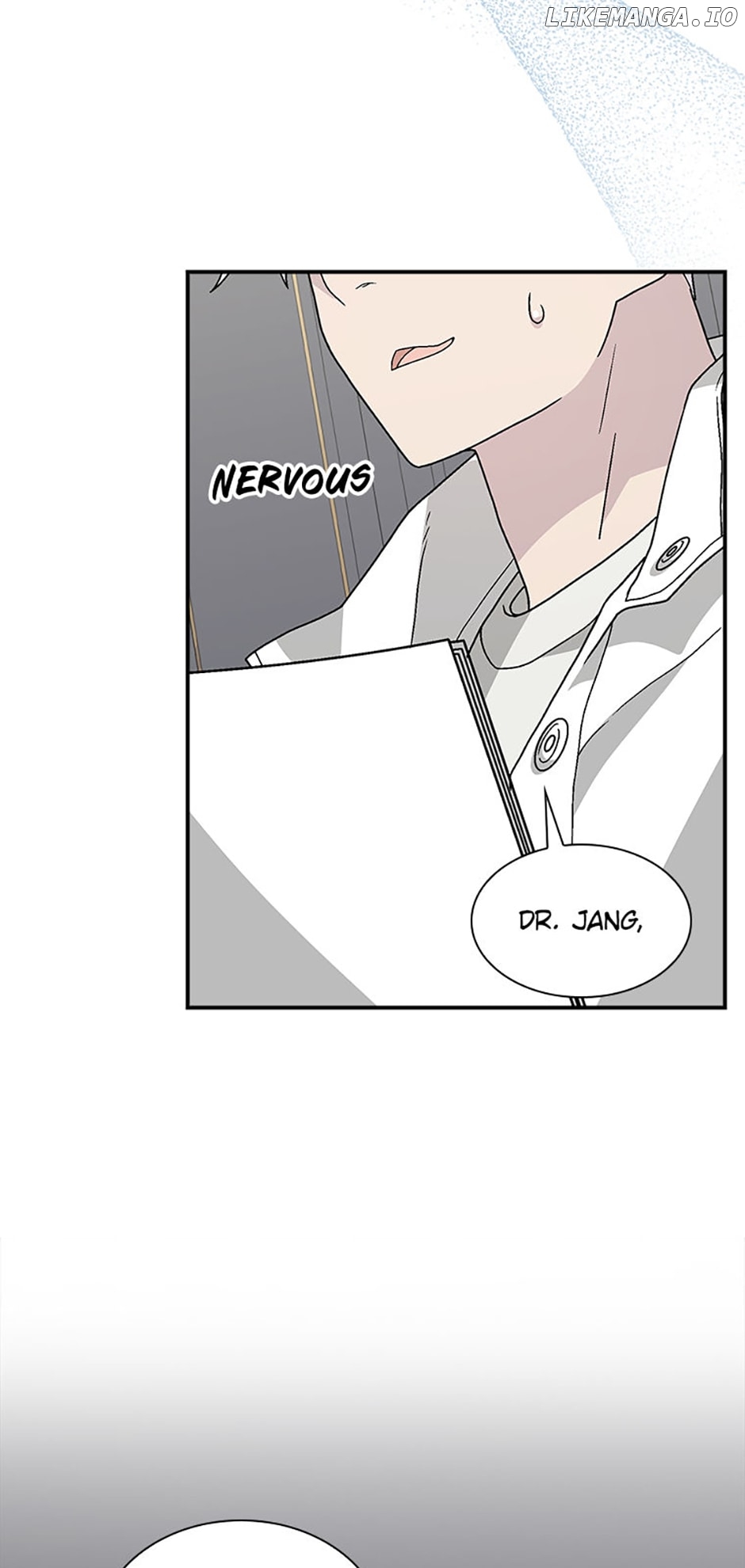 Chemistry – Manga Chapter 38 - page 10
