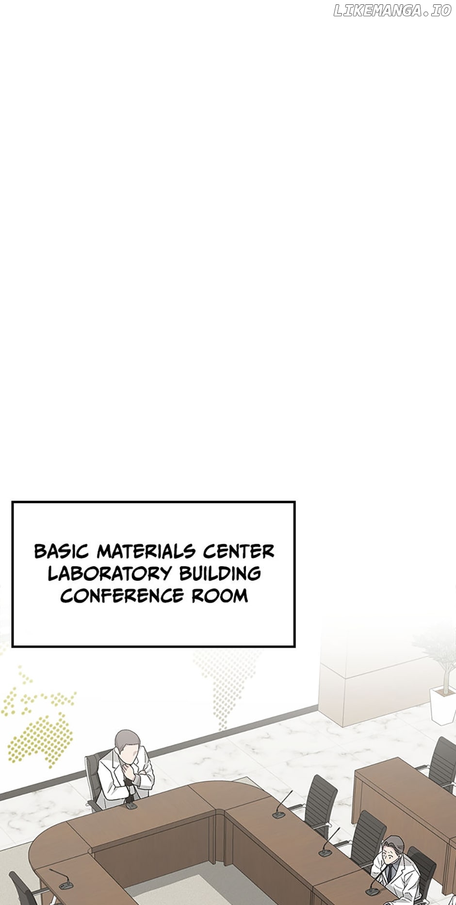 Chemistry – Manga Chapter 38 - page 18