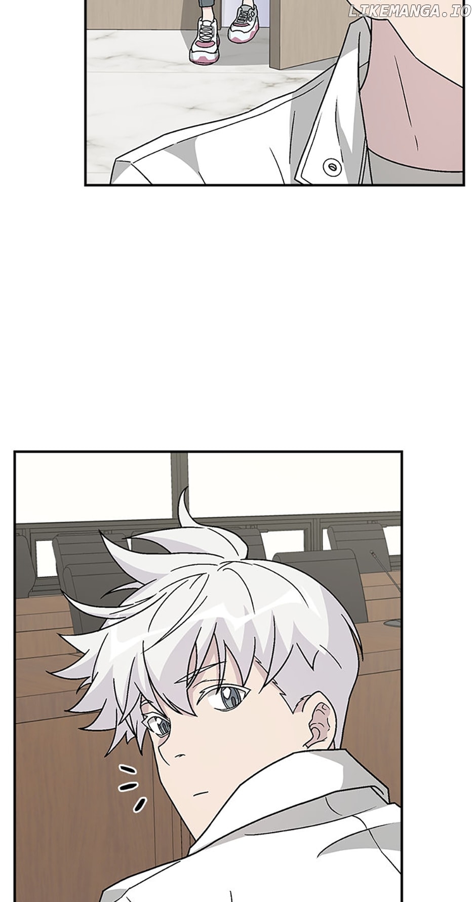 Chemistry – Manga Chapter 38 - page 36